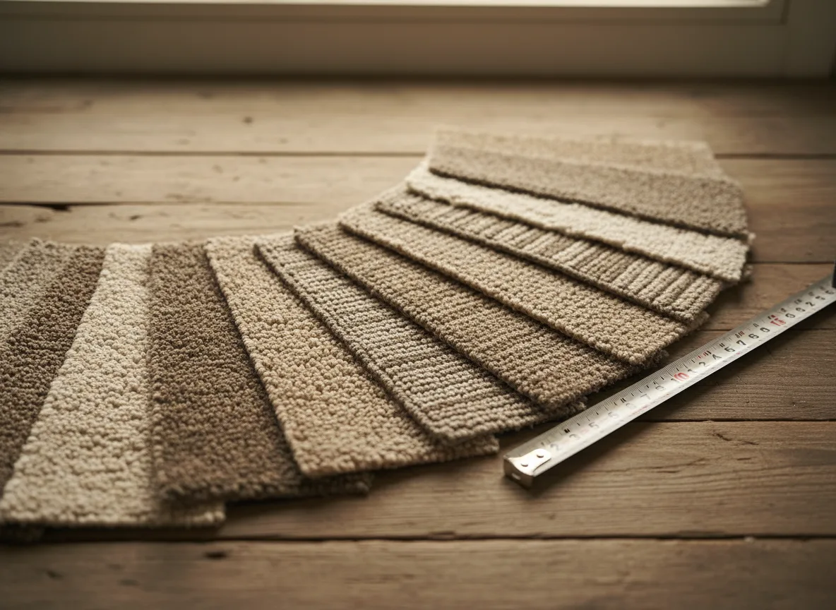 Carpet Installation Cantwell, AK FAQs